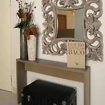 Szálloda Douro Tabuaço