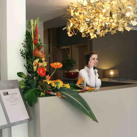 Douro Hotel 3*