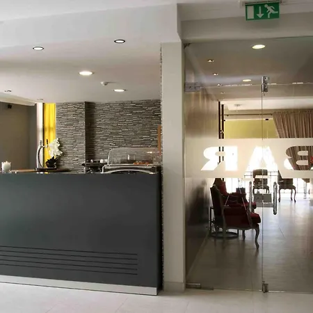Douro Hotel Tabuaco