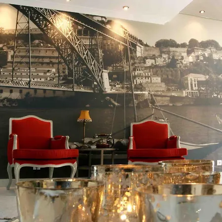 Douro Hotel