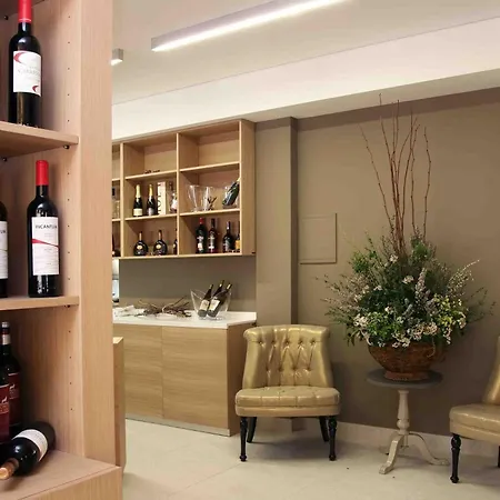 Douro Hotel 3*