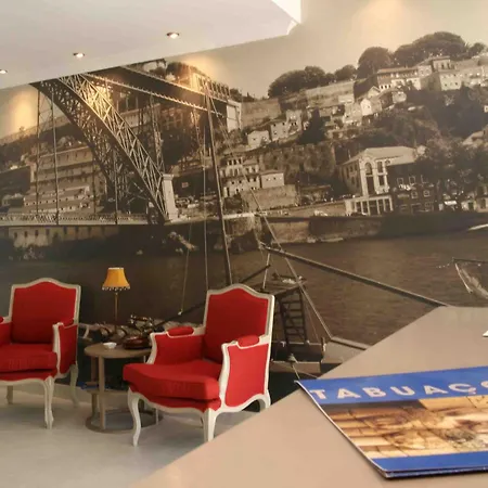 Douro Hotel Tabuaco