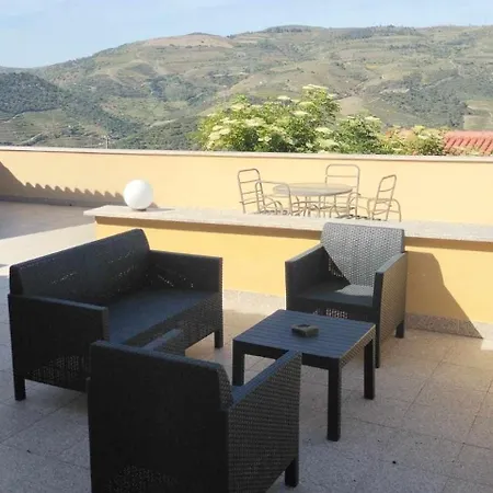 Douro 3* Tabuaco