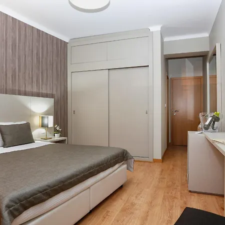 Hotel Douro 3*