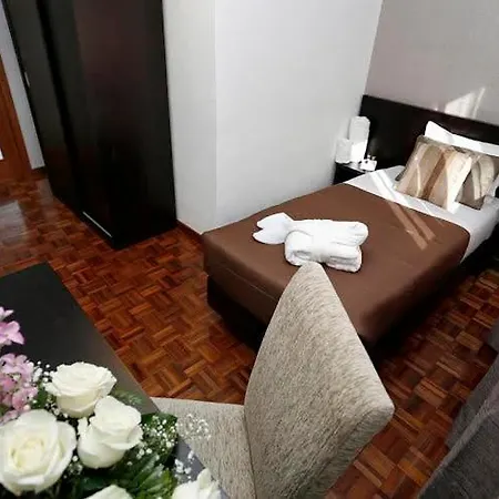 Douro Hotel