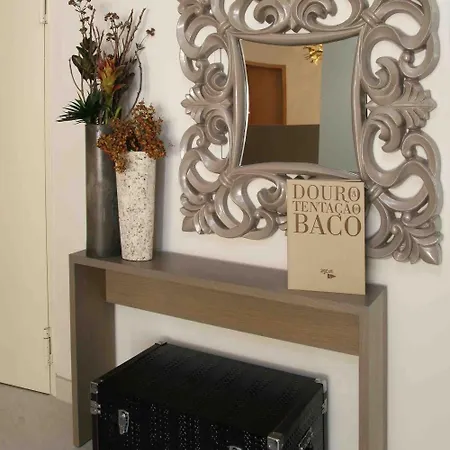 ホテル Douro タブアソ