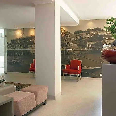 Hotel Douro Tabuaço