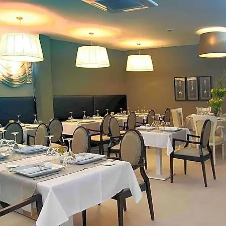 Hotel Douro Tabuaço
