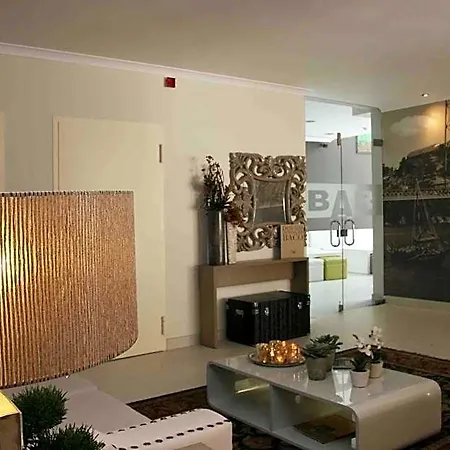 Douro Hotel 3*