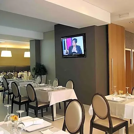 Douro Hotel 3*