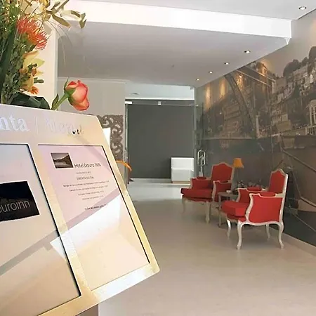 Douro Hotel 3*