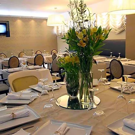 Hotel Douro Tabuaço