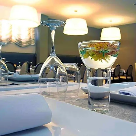 Hotel Douro