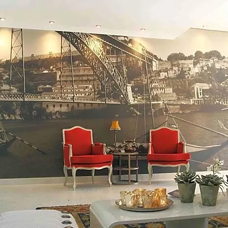 Douro Hotel 3*