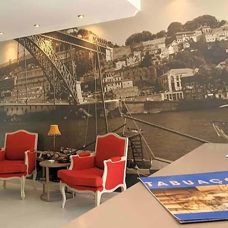 Douro Hotel Tabuaço