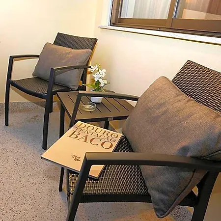 Hotel Douro