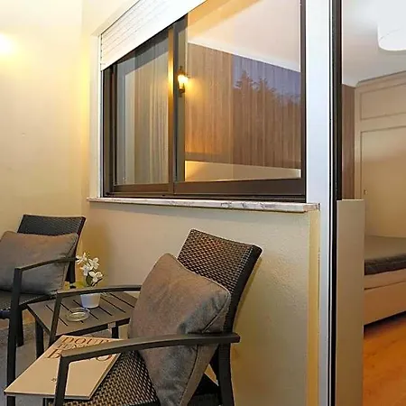 Hotel Douro 3*