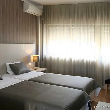 Hotel Douro Tabuaco