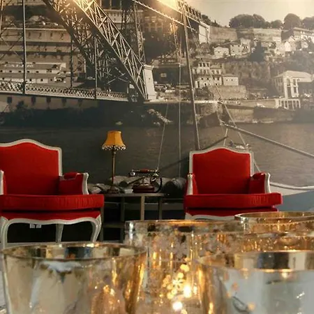 Douro Hotel Tabuaco