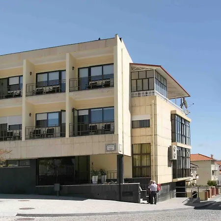 Douro Hotel