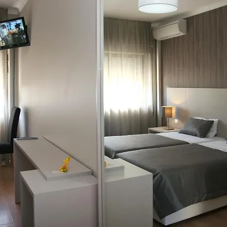 Hotel Douro