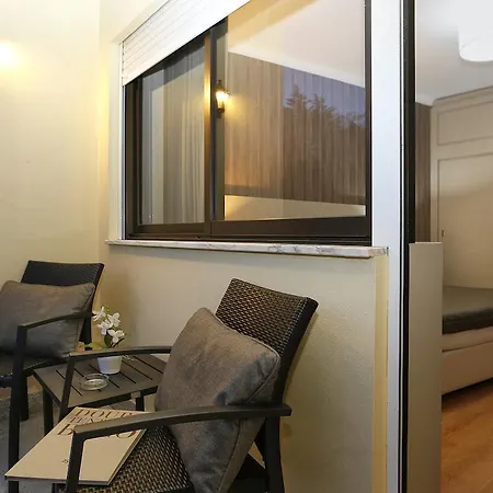 Hotel Douro 3*