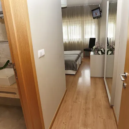 Hotel Douro 3*