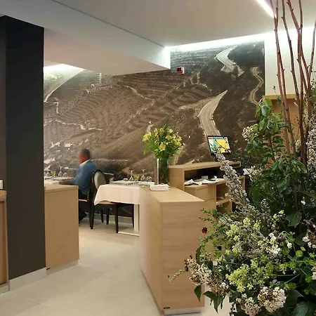 Hotel Douro 3*