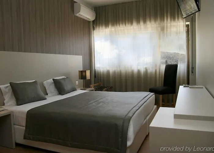 Hotel Douro