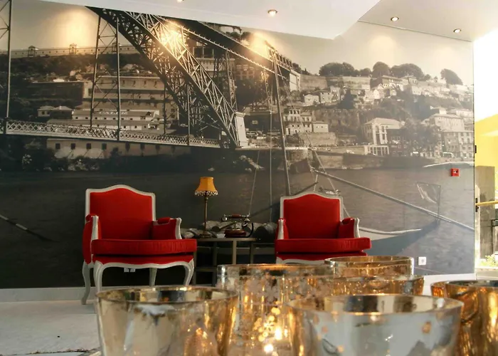 Douro Hotel