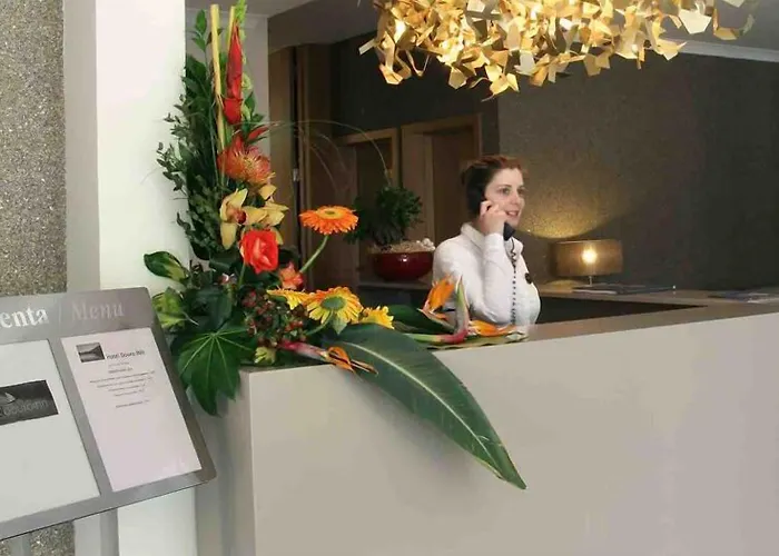 Douro Hotel 3*