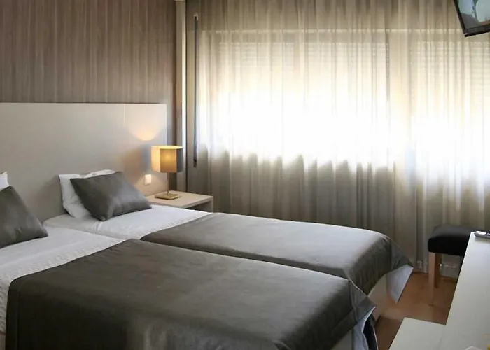 Douro Hotel Tabuaço