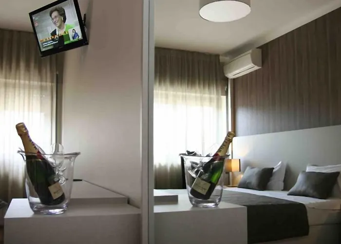 Hotel Douro Tabuaço