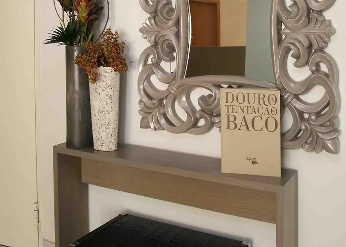 Hotel Douro Tabuaço