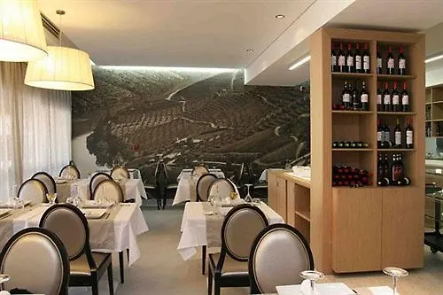 Douro Hotel Tabuaço